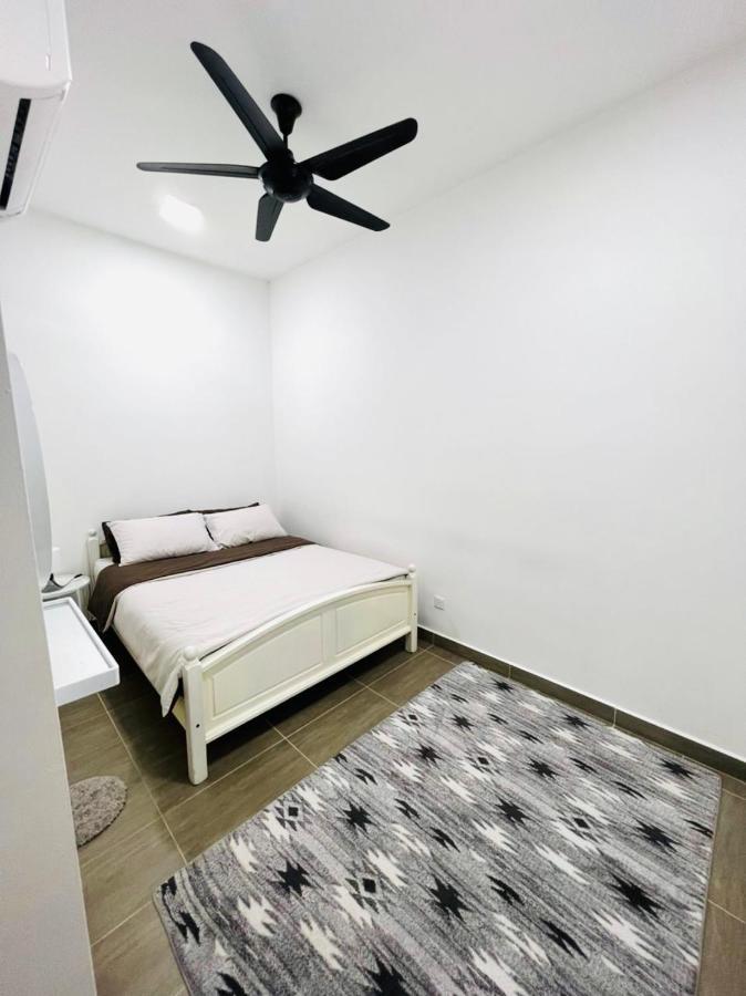 Deena Suite At Troika ,Kota Bharu Exterior photo