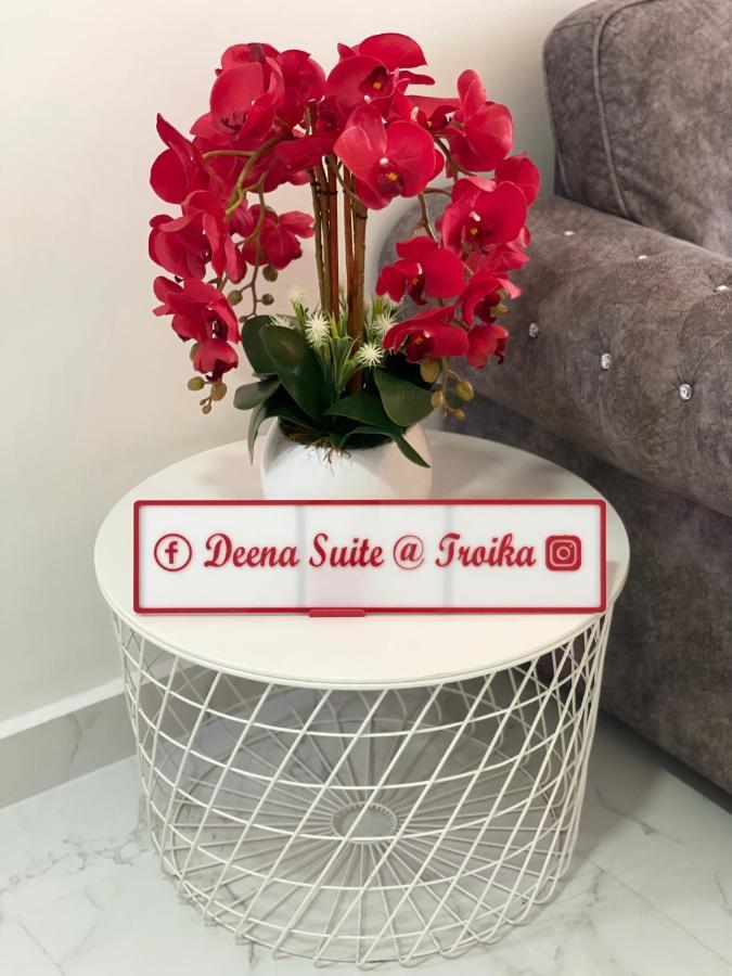 Deena Suite At Troika ,Kota Bharu Exterior photo
