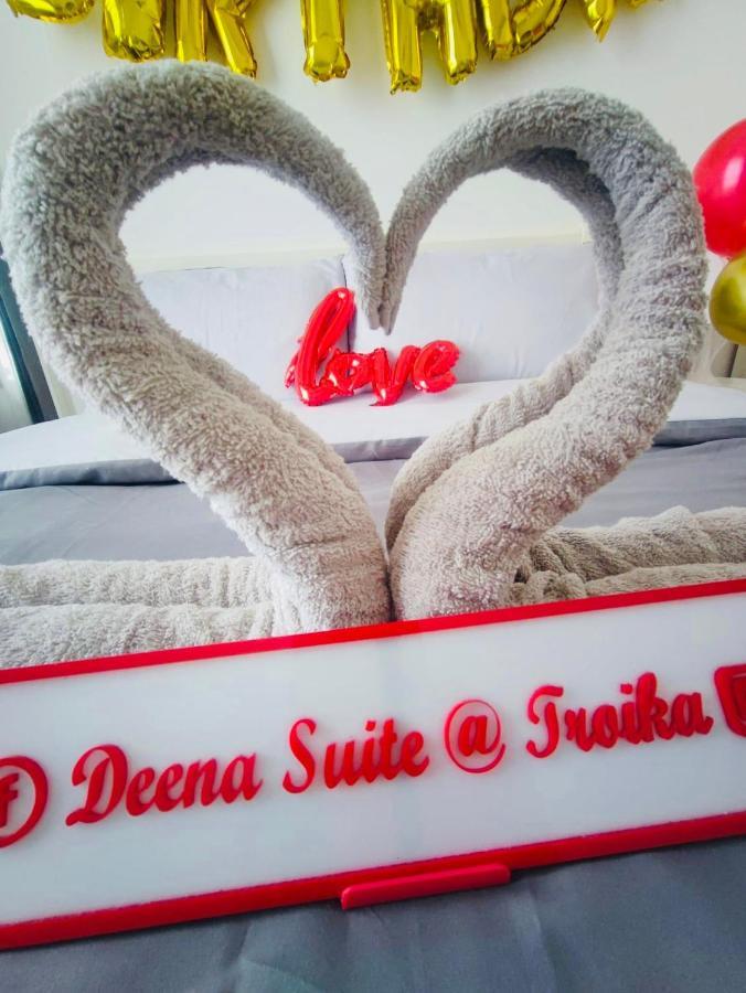 Deena Suite At Troika ,Kota Bharu Exterior photo