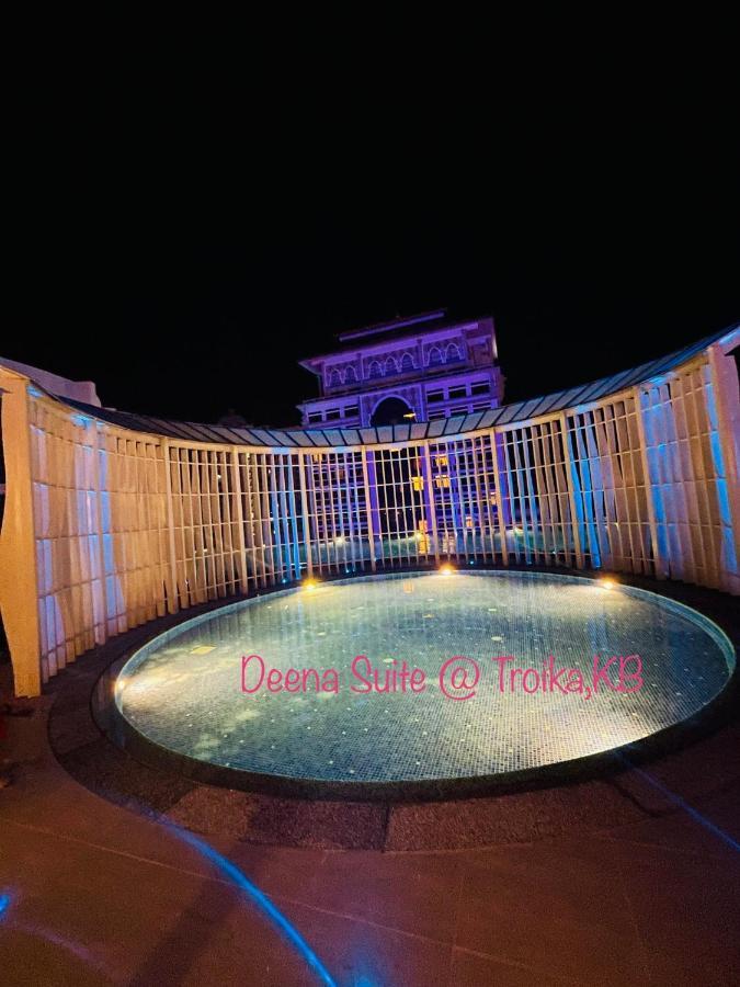 Deena Suite At Troika ,Kota Bharu Exterior photo