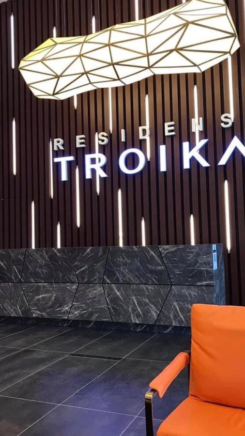 Deena Suite At Troika ,Kota Bharu Exterior photo